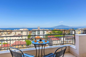 AMORE RENTALS - Appartamento Cielomare Sorrento